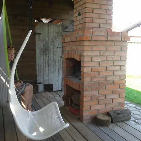 Apartmán Bialka B *