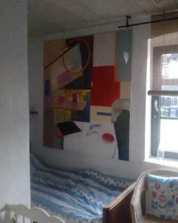 Bialka B Białogóra