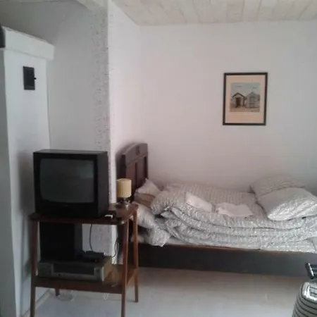 Bialka B Apartmán *