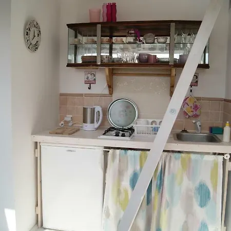 Bialka B * Białogóra