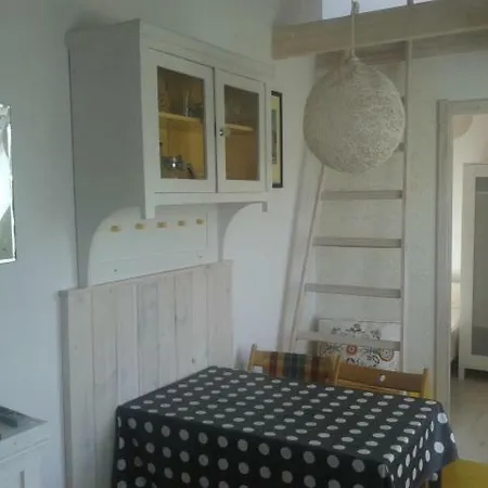 Bialka B Apartmán *