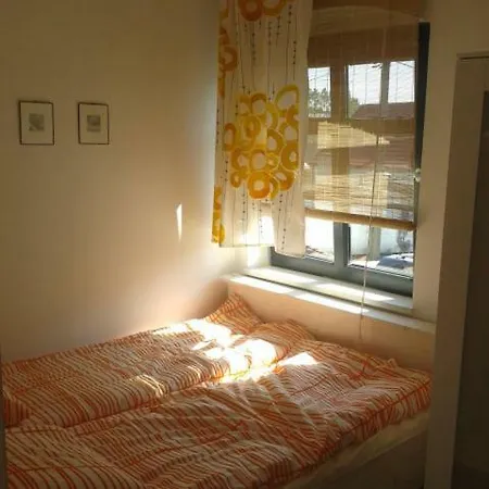 Bialka B Apartmán *