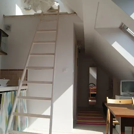 Bialka B * Białogóra