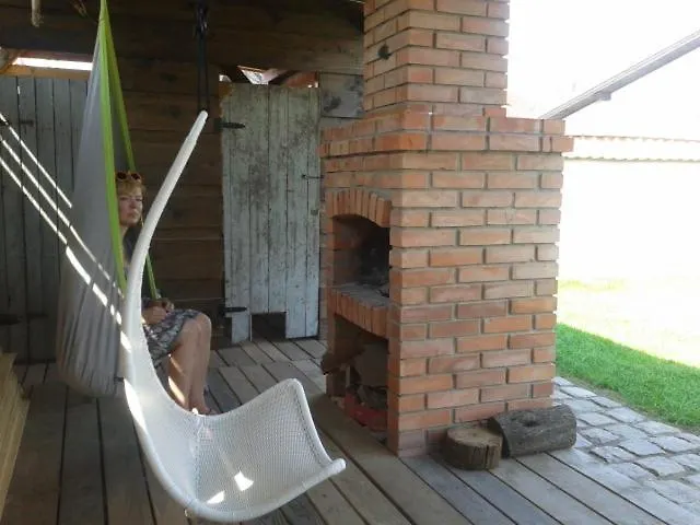 Appartamento Bialka B *