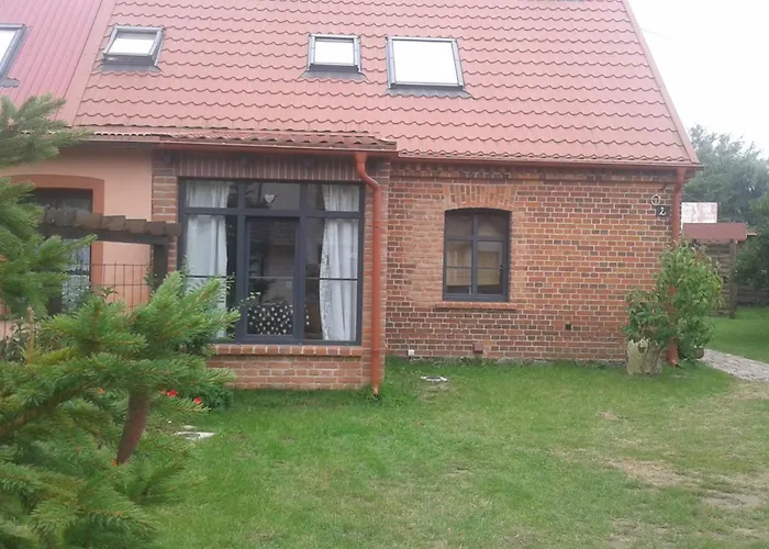 Appartamento Bialka B