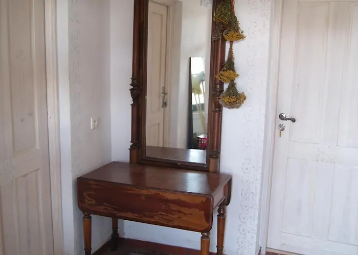 Appartamento Bialka B