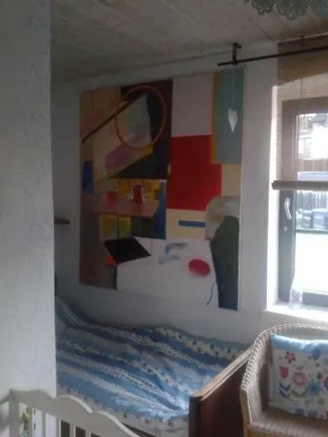 Bialka B Białogóra