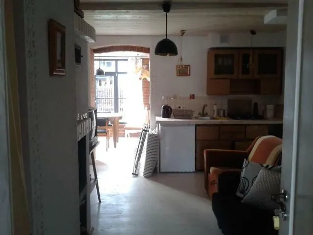 Appartamento Bialka B *