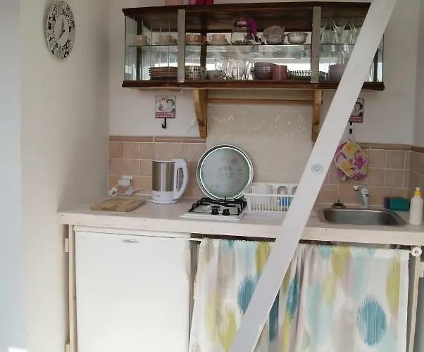 Bialka B * Białogóra