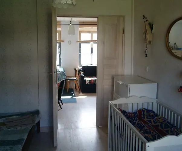 Appartamento Bialka B