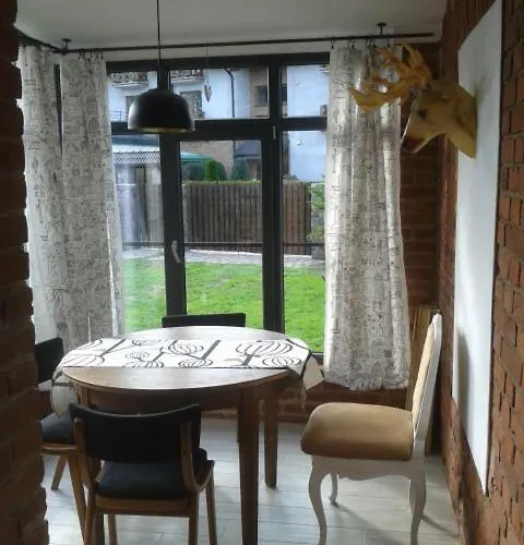 Bialka B Appartamento