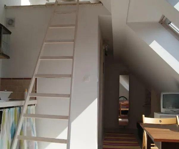 Bialka B * Białogóra